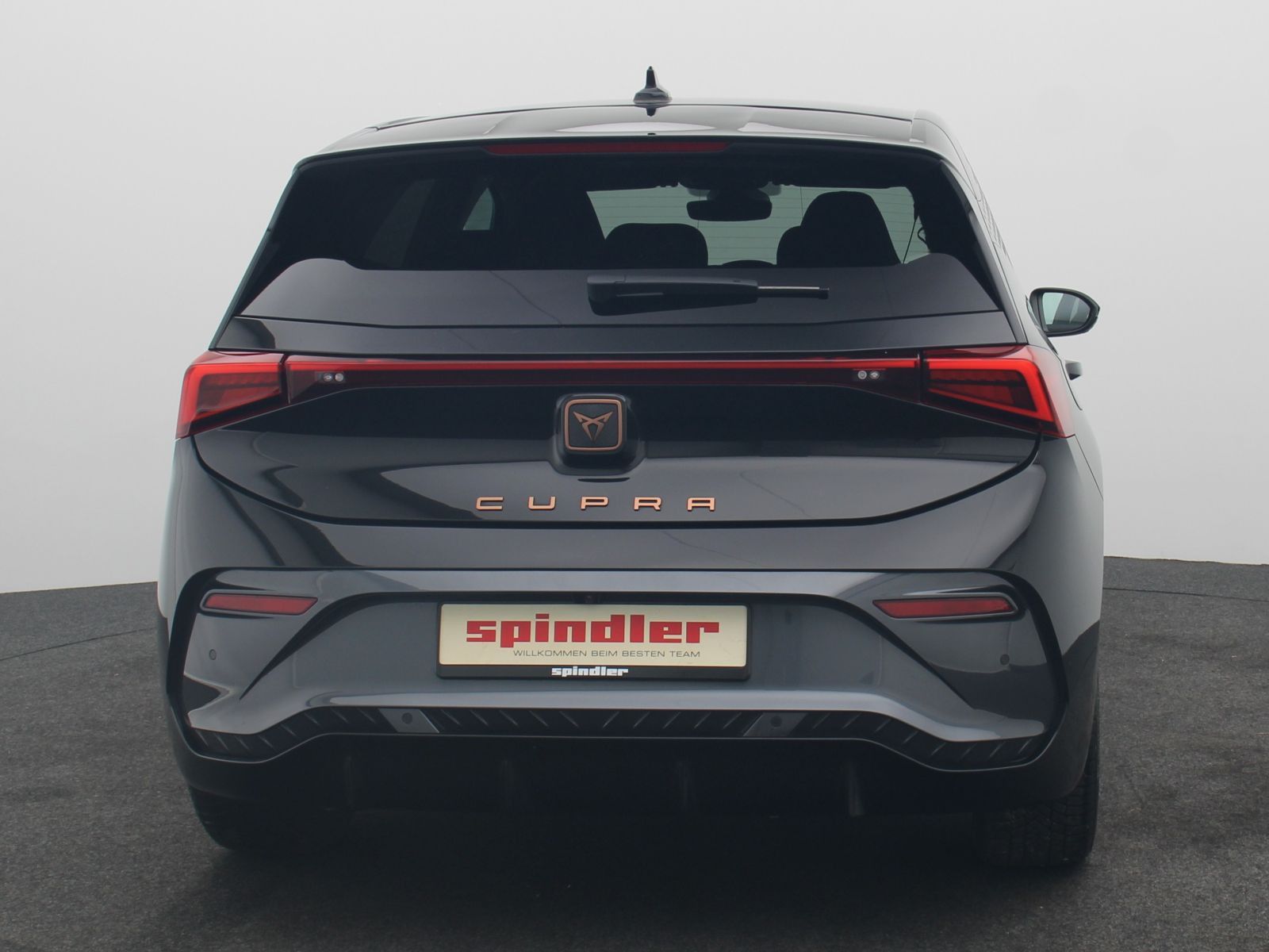 Cupra Born - Bild 8
