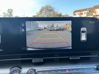 Hyundai KONA Elektro - Vorschau Bild 18