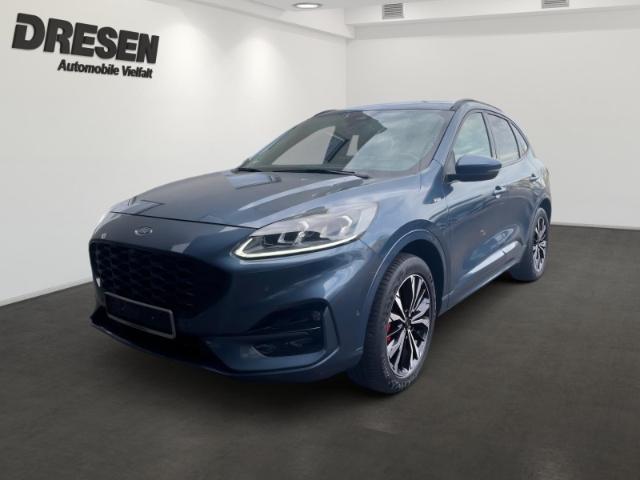 Ford Kuga ST-Line+Kamera+Lenkradheizung+Frontscheiben