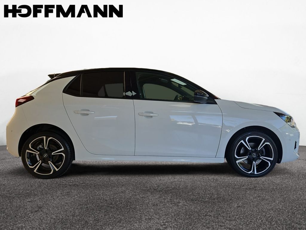 Fahrzeugabbildung Opel Corsa 1.2 Direct Turbo GS Line Navi SH LH