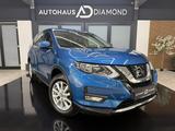 Nissan X-Trail Acenta * PANORAMA  * 360 GRAD * - Nissan X-Trail: Acenta