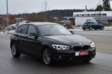 BMW 118 d*Advantage*Automatik*Navi*LED*PDC*SHZ - BMW 1er Reihe mit Diesel-Antrieb: Automatik