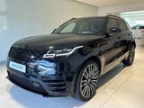 Land Rover Range Rover Velar 3.0d R-Dynamic HSE BlackPack - Land Rover Range Rover Velar: Black