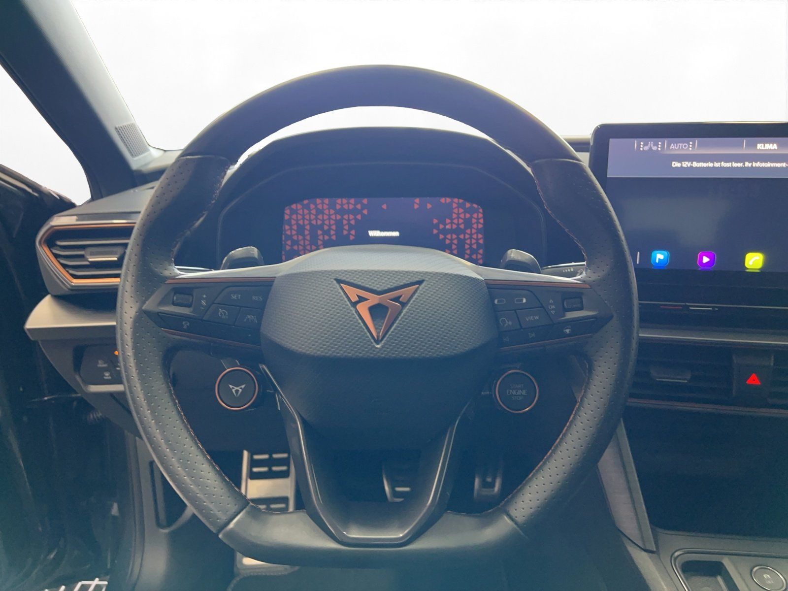 Cupra Leon - Bild 9