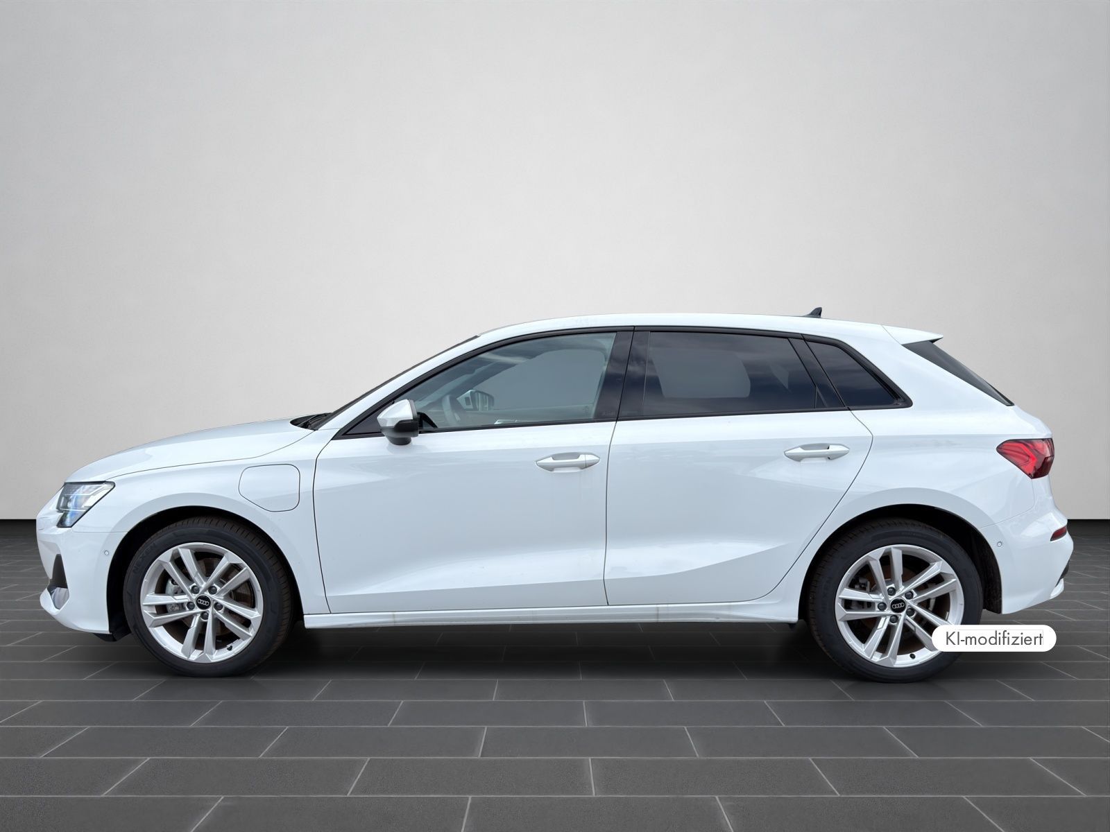 Audi A3 - Bild 8