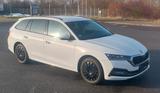Skoda Octavia 1.5 TSI e-TEC DSG Selection Combi Se...