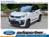 Ligier Sport Microcar*45 km/h*AM-Klasse/ab 15 Jahre - Ligier: Km H