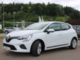 Renault Clio TCe 90 ZEN EasyLink DAB LED Tempomat - Renault Clio: Zen