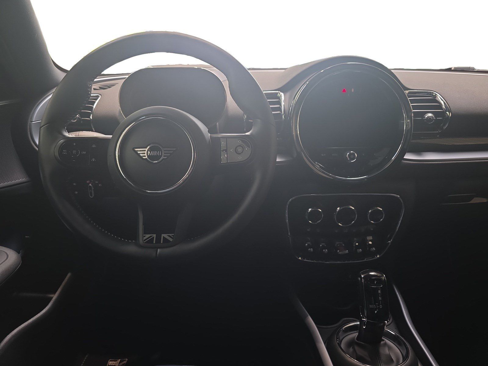 MINI Cooper D Clubman - Bild 9