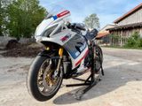 Suzuki GSX-R 1000 L7 Racebike  - SUZUKI 1000