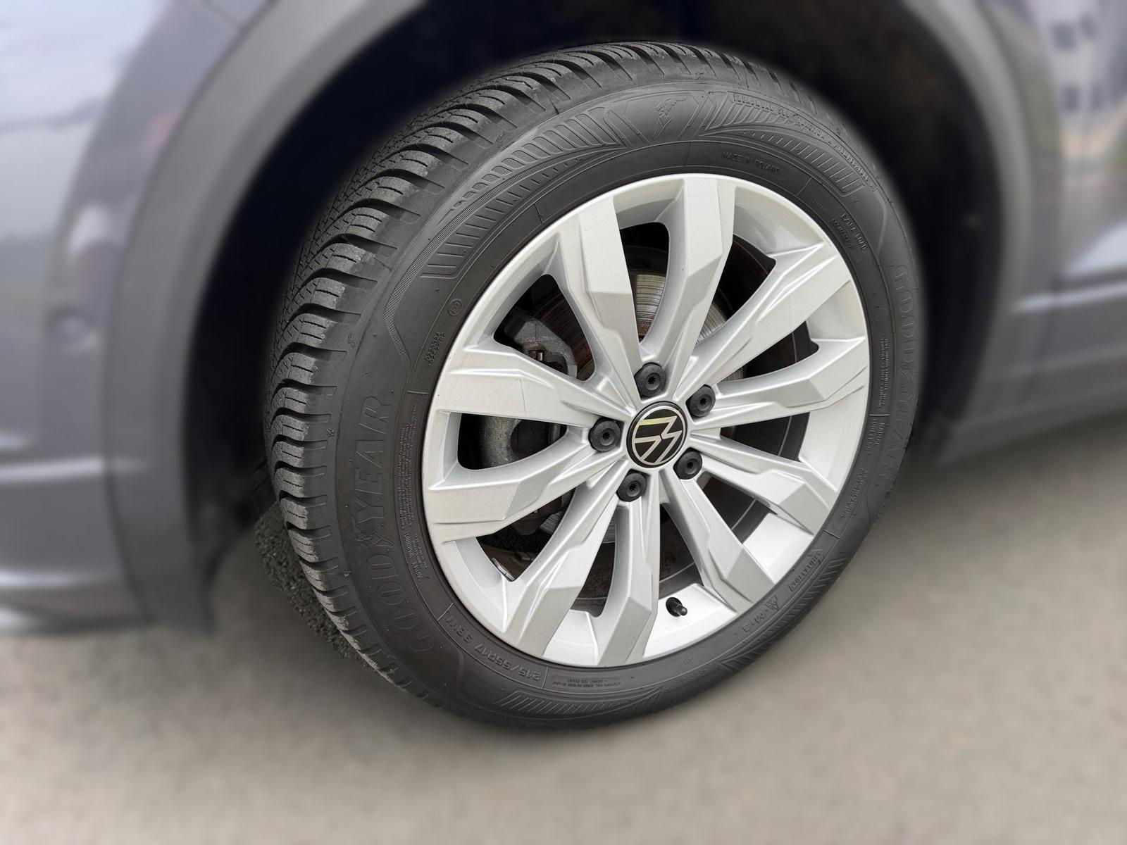 Volkswagen T-Roc Cabriolet 1.5 TSI R-Line beats Audio A..., миниатюра 14
