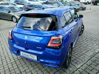 Suzuki Swift - Vorschau Bild 5