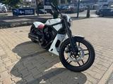 Harley-Davidson Night Rod Special /AIRRIDE/NLC-CUSTUM/ - CHOPPER VON 1001 BIS 1500 CCM