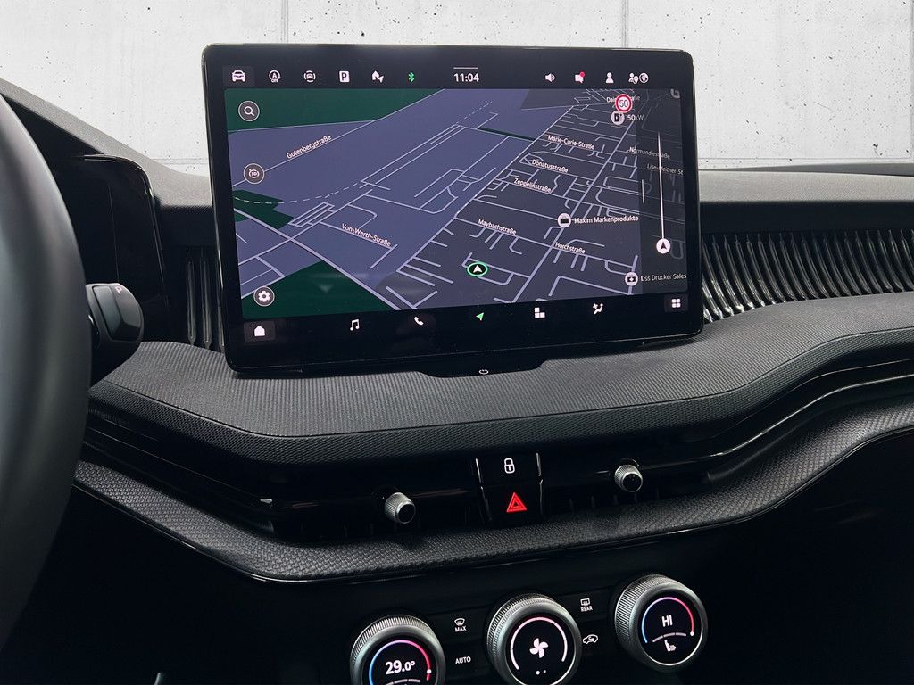 Skoda Superb - Bild 16