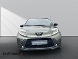 Toyota Aygo X 1.0 Pulse*LED*PDC*Kamera*CARPLAY*ACC* - Toyota Aygo (X) in Wuppertal