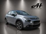 Citroën C3 Shine NAVI CARPLAY SPURASSIST PDC LED KAMERA - Citroën C3 in Wuppertal