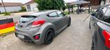 Hyundai Veloster 1.6  Premium - Hyundai Veloster Premium mit Benzin-Antrieb