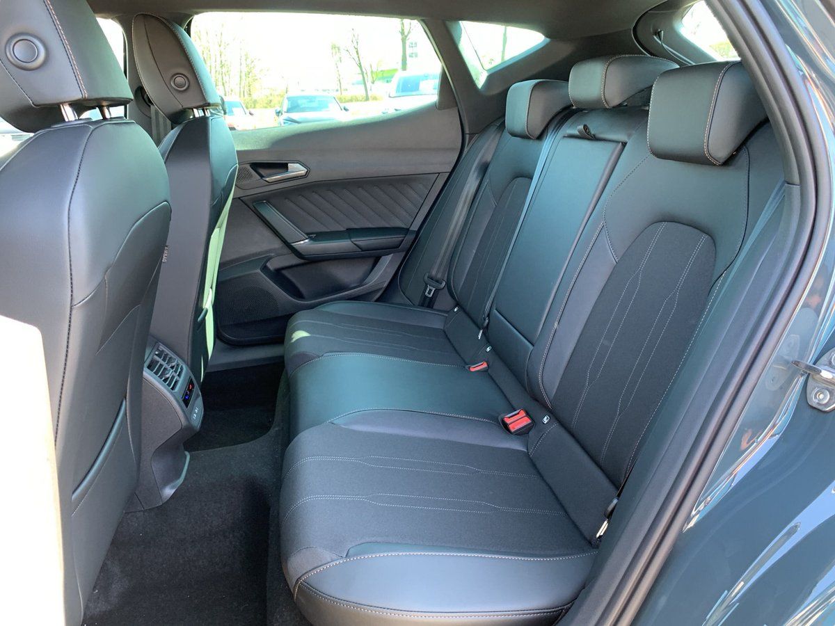 Cupra Formentor - Bild 11