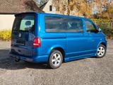 Volkswagen T6 Multivan*AHK*NEU SERVICE*XENON*SZH*STH - : Kleinbus, Von Privat