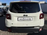 Jeep Renegade 1.5 MultiAir Longitude KLIMA*CarPlay - gebrauchte Jeep Renegade aus dem Jahr 2023