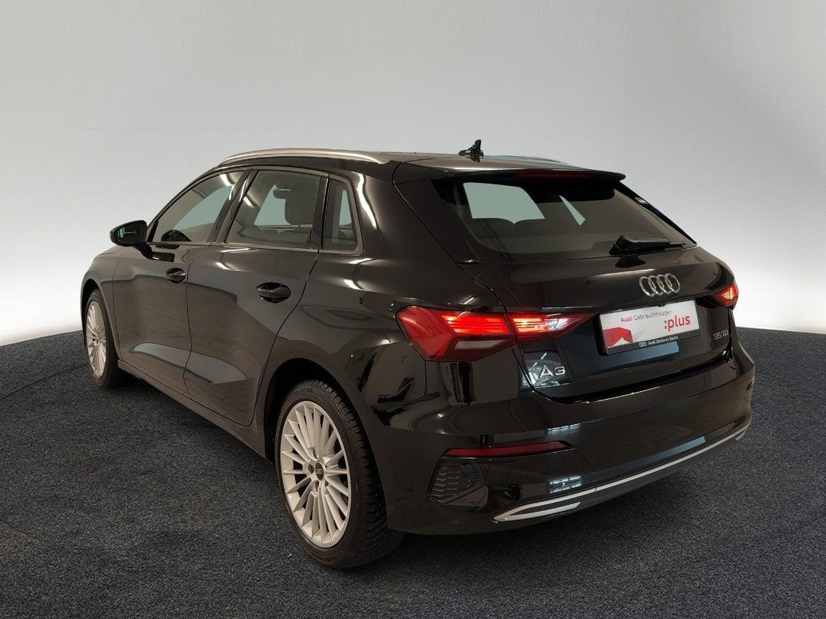 Audi A3 - Bild 6
