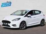 Ford Fiesta 1.0 EB MHEV ST-Line 17" Alu Winter-Paket - Ford Fiesta: Euro 5