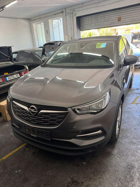 Image of Opel Other