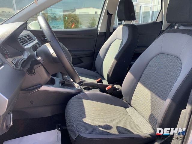 Seat Arona 1.0 TSI Style Winterpaket PDC