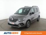Renault Kangoo 1.3 TCe Intens*NAVI*LED*SPUR*PDC*CAM*SHZ* - Renault Kangoo Gebrauchtwagen in Hannover