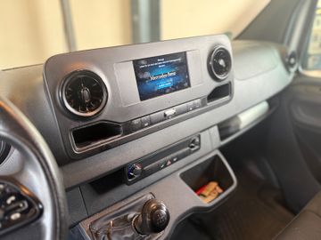 Mercedes Sprinter - 12