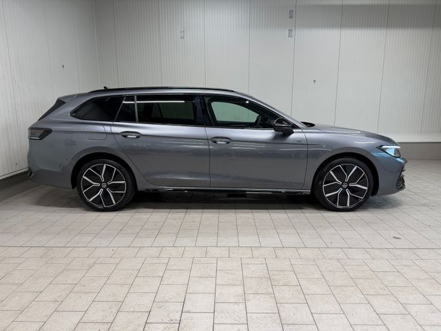 Passat Variant R-Line 1.5 TSI eHybrid DSG ACC PA