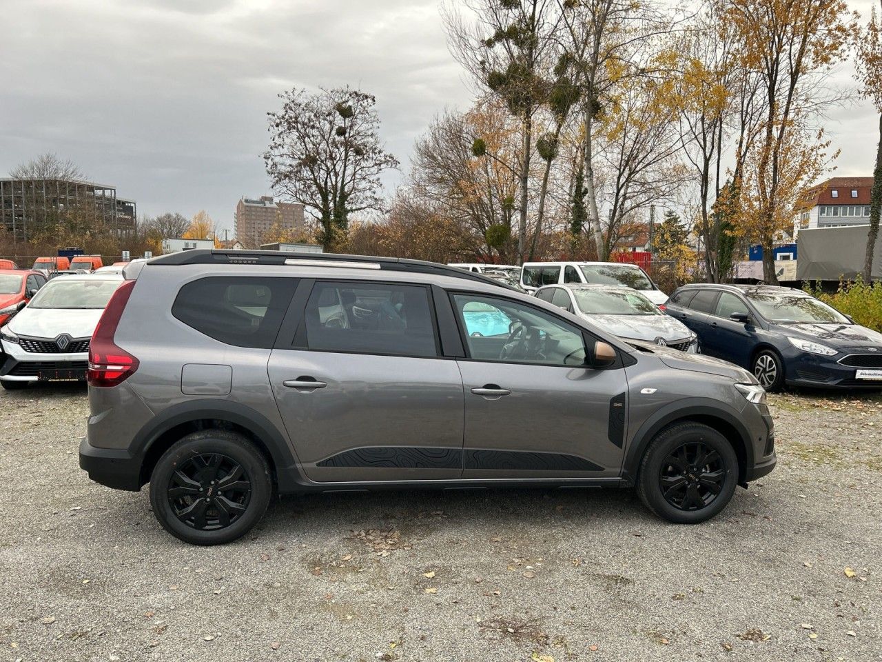 Dacia Jogger - Bild 5