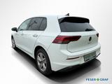 Volkswagen Golf Life 1,5 BT096 TSIM6F - Volkswagen Golf mit Benzin-Antrieb: 1.6