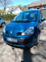 Renault Modus, Isofix,TüV 10/2027,8 fach bereift, ... - gebrauchte Renault Modus aus dem Jahr 2009