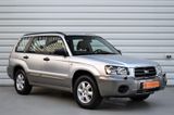 Subaru Forester 2.0 X Comfort+Schiebedach+Automatik+PDC - Subaru Forester: Comfort