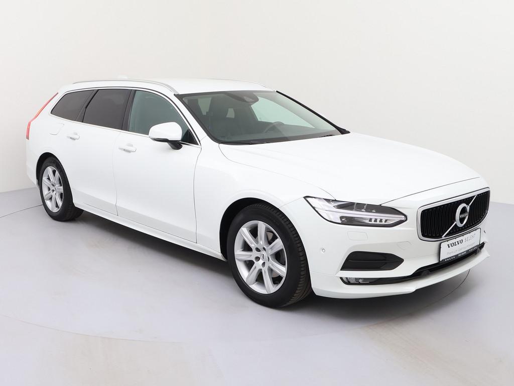 Volvo V90 D4 Momentum Geartronic *AHK*NAVI*Voll-LED*