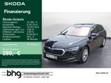 Skoda OCTAVIA COMBI Style 1,0l TSI e-TEC - Skoda Octavia: Style