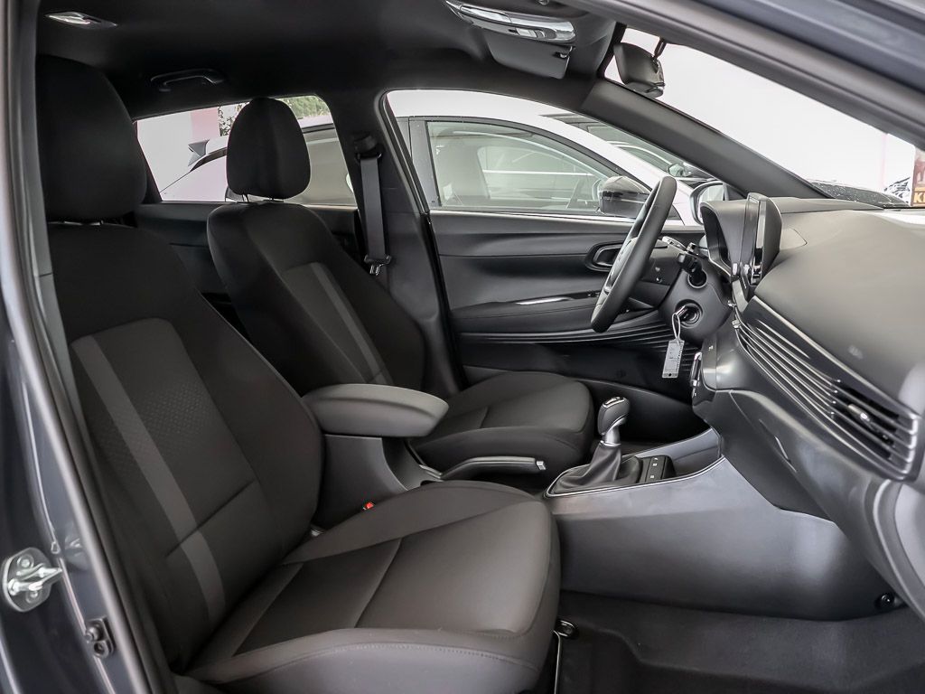 Hyundai i20 – Bild 5