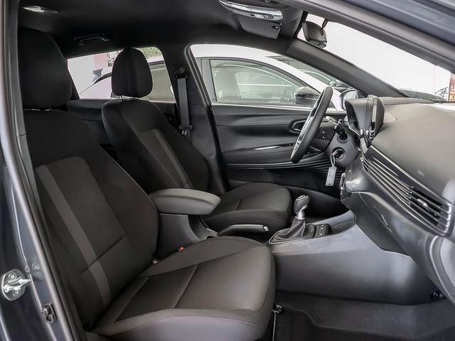 Hyundai i20 1.0 Blackline Kamera Navi BOSE Spurhalteassi