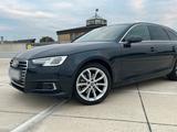 Other Audi A4 Avant - Other: Kombi