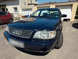 Audi Oldtimer Audi A6 C4 - gebrauchte Audi A6 aus dem Jahr 1995