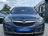Opel Insignia A 2.0 CDTi Country Tourer +Garantie+ - Opel Insignia: Country Tourer