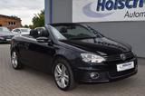 Volkswagen Eos 2.0 TSI DSG Exclusive,Navi,Leder,Parks,V&H,, - gebrauchte VW Eos aus dem Jahr 2013
