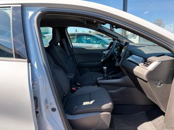Renault Symbioz Evolution Mild Hybrid 140