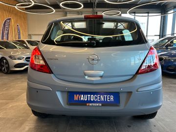 Opel Corsa D Edition *Automatik*TÜV*