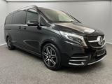 Mercedes-Benz V 300d Lang Edition AMG PANO*SITZKLIM*INTI-LIGHT - gebrauchte Mercedes-Benz Van