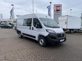 Fiat DUCATO MULTICAB 30 L2H2 140D 6 Sitzer - Fiat Ducato Gebrauchtwagen in Frankfurt