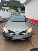 Nissan primera 1.8 lpg - Nissan Primera mit LPG-Antrieb