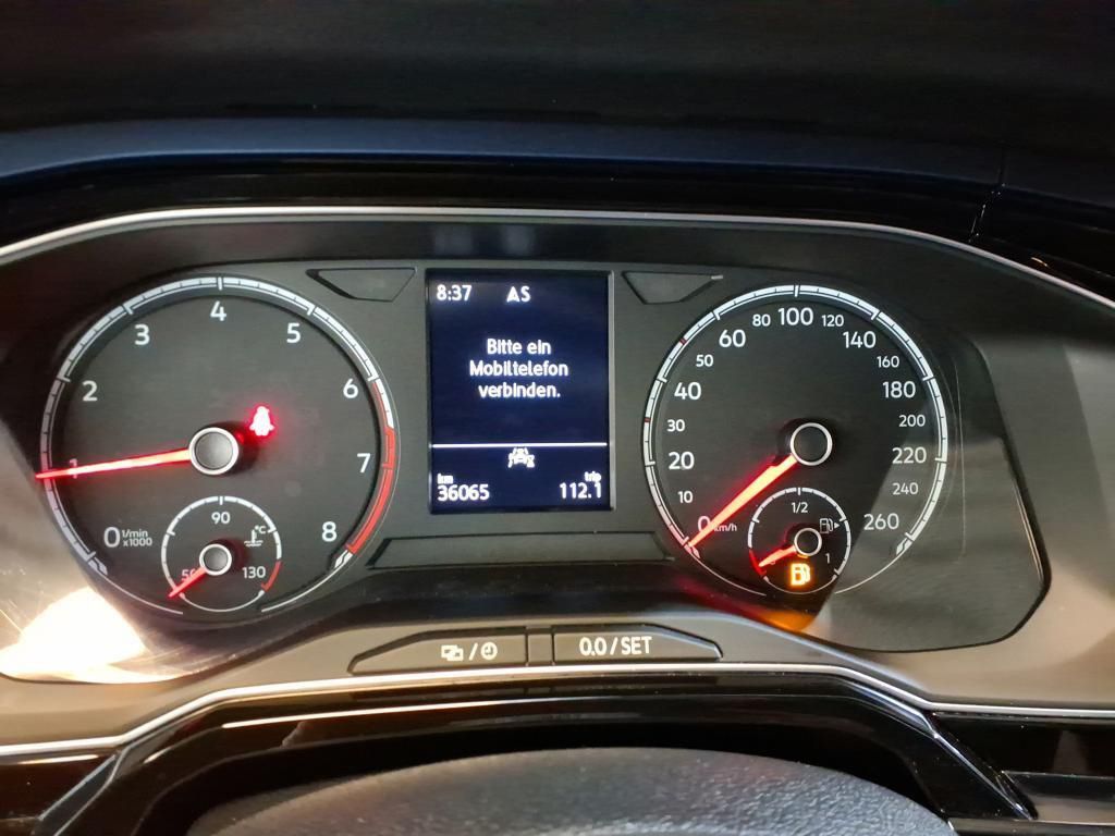 Volkswagen Polo Comfortline UNITED 1.0 MPI Klima*Nav*PDC*SH