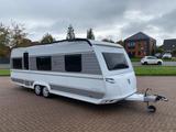 Tabbert Bellini 640 profi 2016 - Tabbert P 6